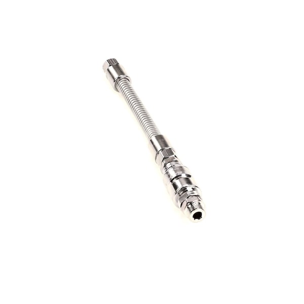 Hose, 12 Flexible Stainless Steel, Backflow Preve
